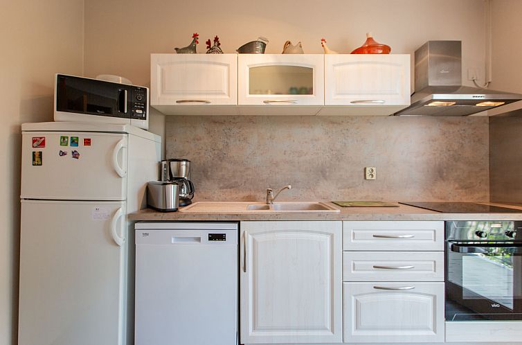 Appartement Marines 2