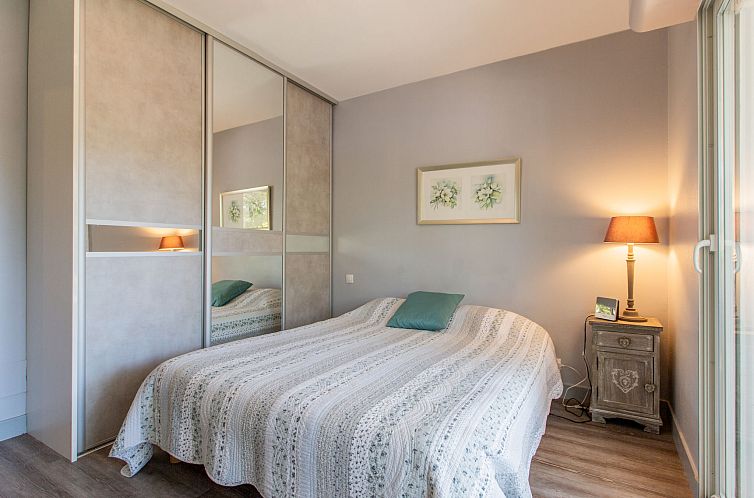 Appartement Marines 2