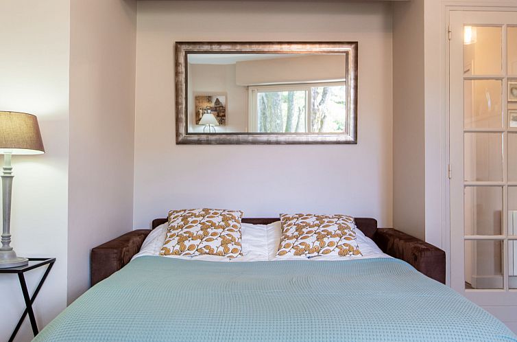 Appartement Marines 2
