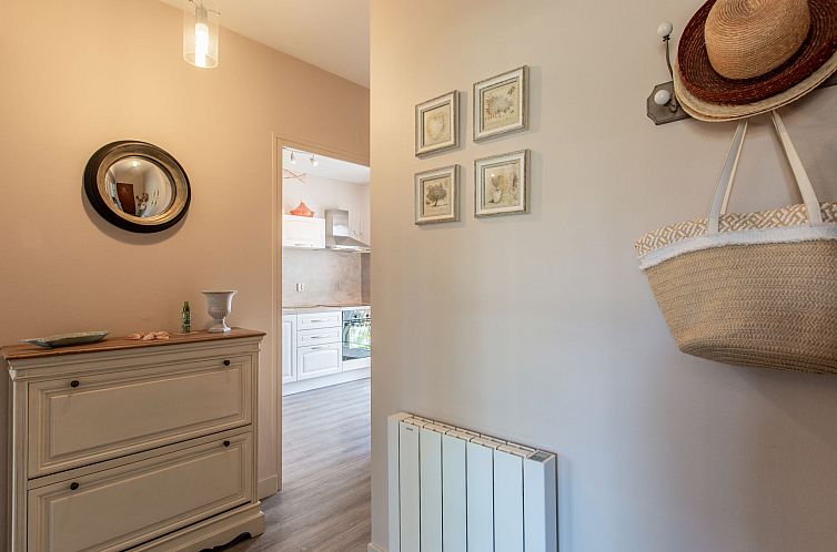 Appartement Marines 2
