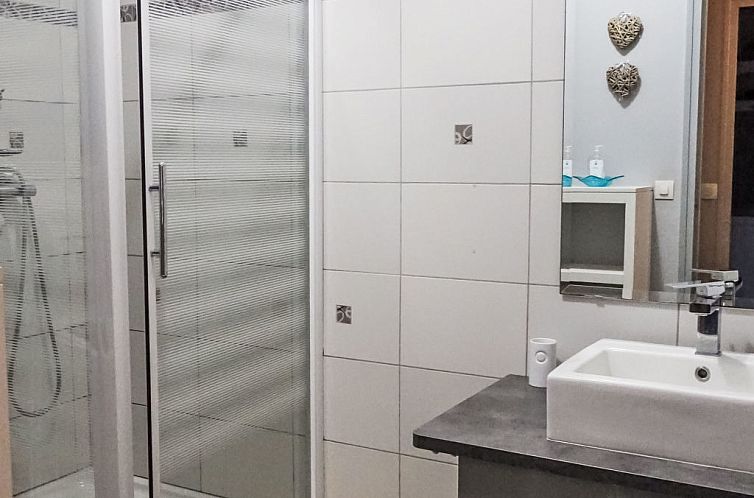 Appartement Marines 2