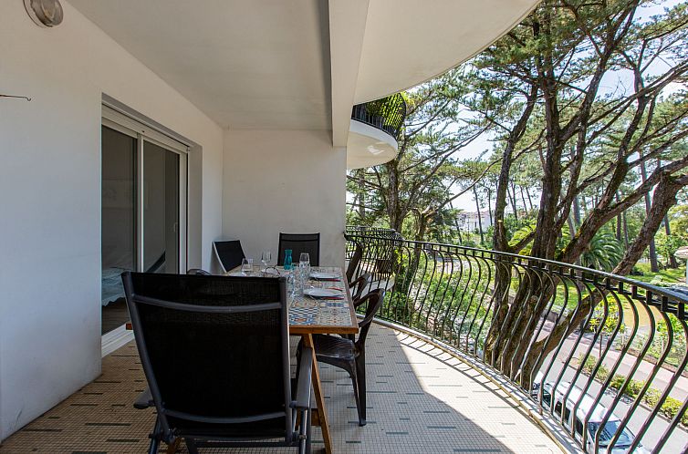 Appartement Marines 2