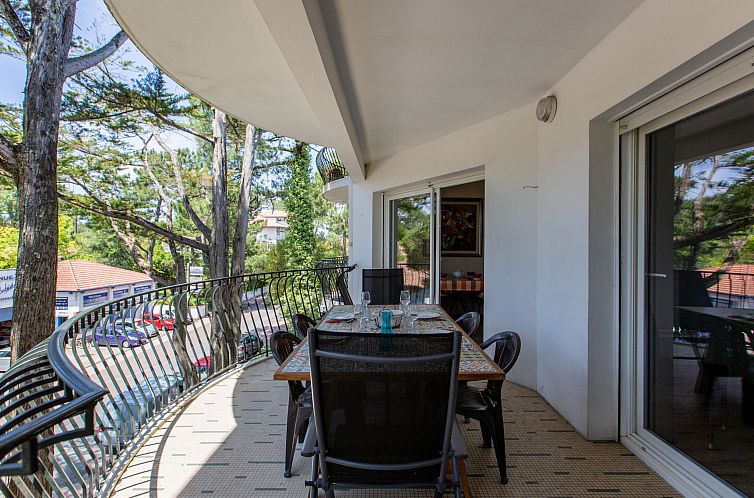 Appartement Marines 2