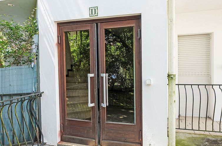 Appartement Marines 2