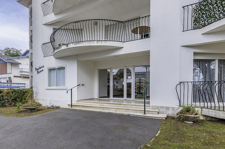 Appartement Marines 2