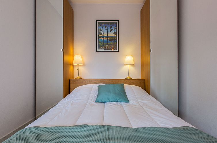 Appartement Le Bourret