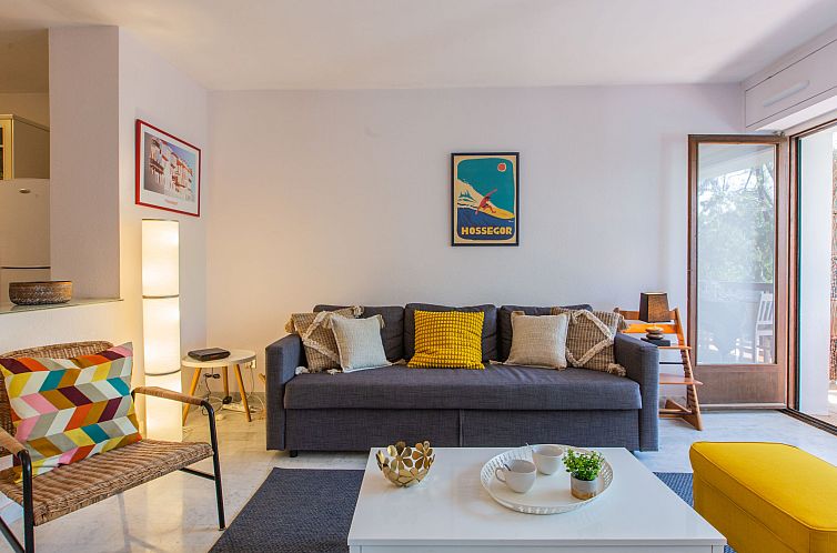 Appartement Le Bourret