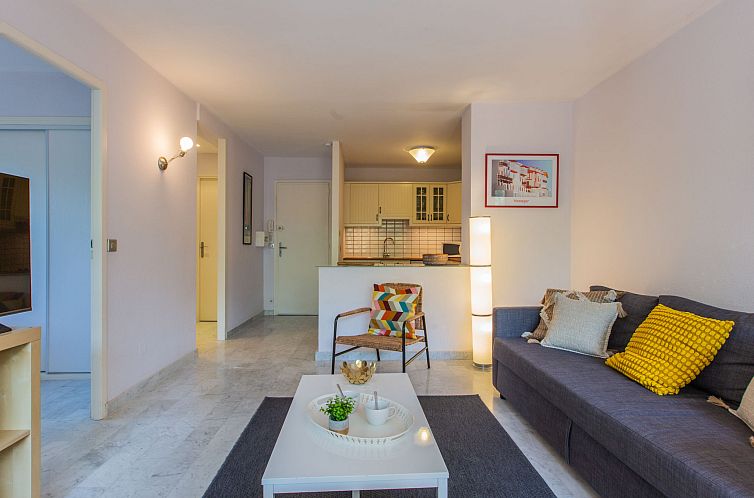 Appartement Le Bourret