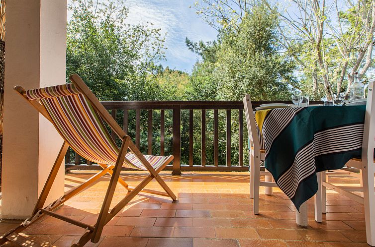 Appartement Le Bourret