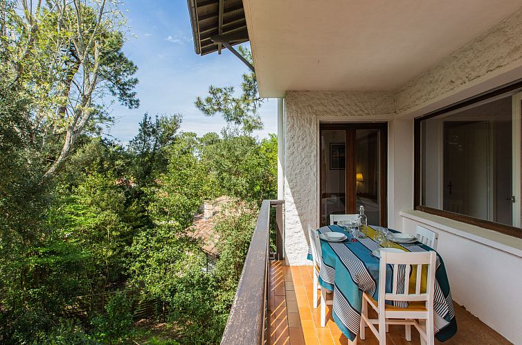 Appartement Le Bourret