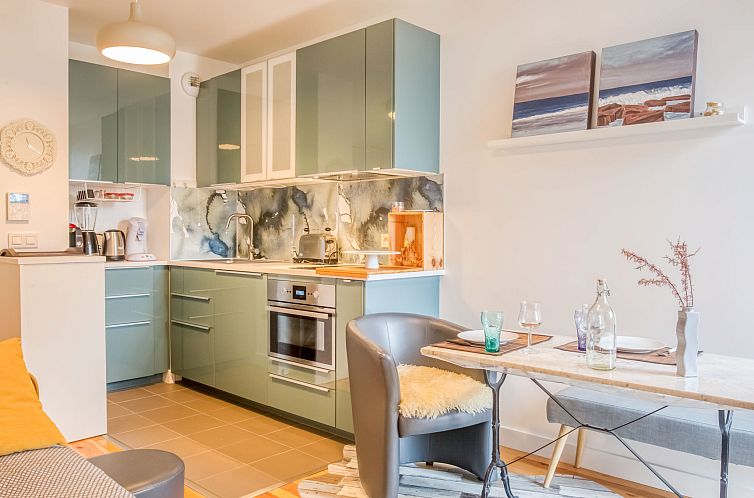 Unterkunft 0543122 - Appartement Aquitaine - Appartement la Pergola