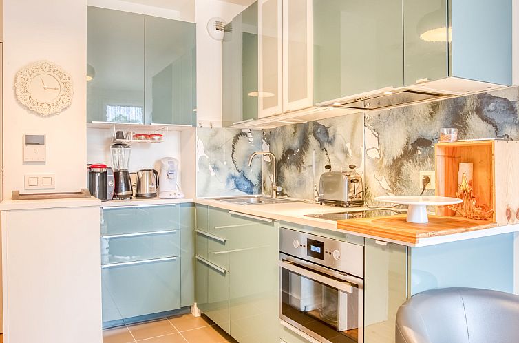 Appartement la Pergola