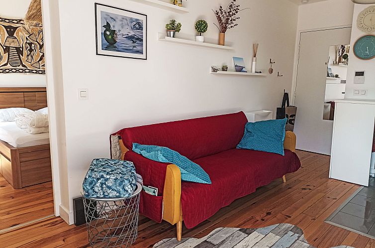 Appartement la Pergola