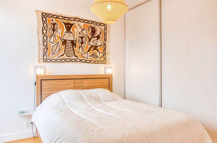 Appartement la Pergola