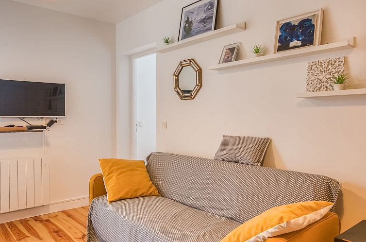 Appartement la Pergola