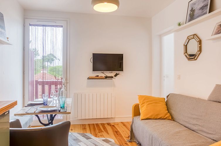 Appartement la Pergola