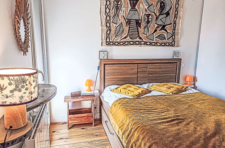 Appartement la Pergola