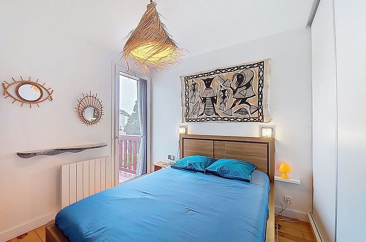 Appartement la Pergola