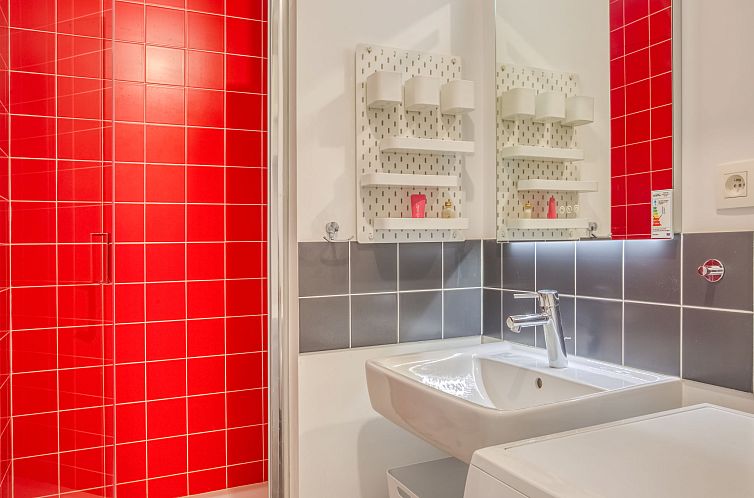 Appartement la Pergola
