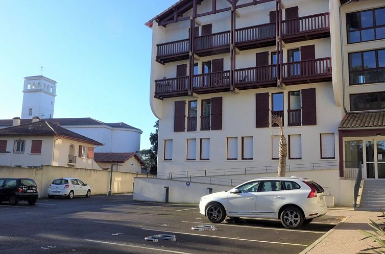 Appartement la Pergola