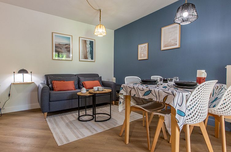 Unterkunft 0543125 - Appartement Aquitaine - Appartement Ermitage