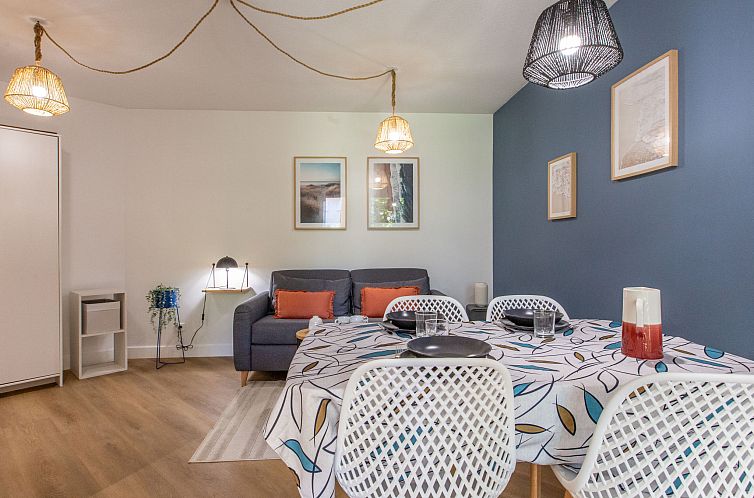 Appartement Ermitage