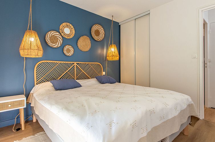 Appartement Ermitage