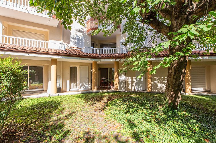 Appartement Ermitage