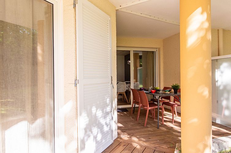 Appartement Ermitage