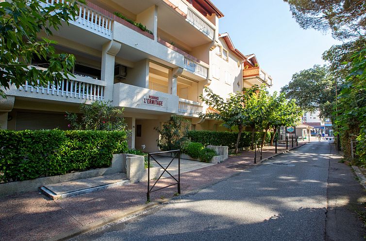 Appartement Ermitage