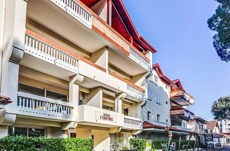 Appartement Ermitage