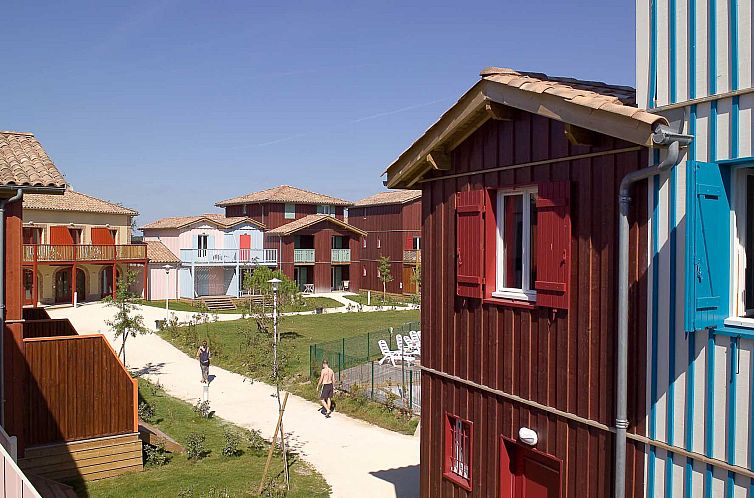 Appartement Les Rives Marines