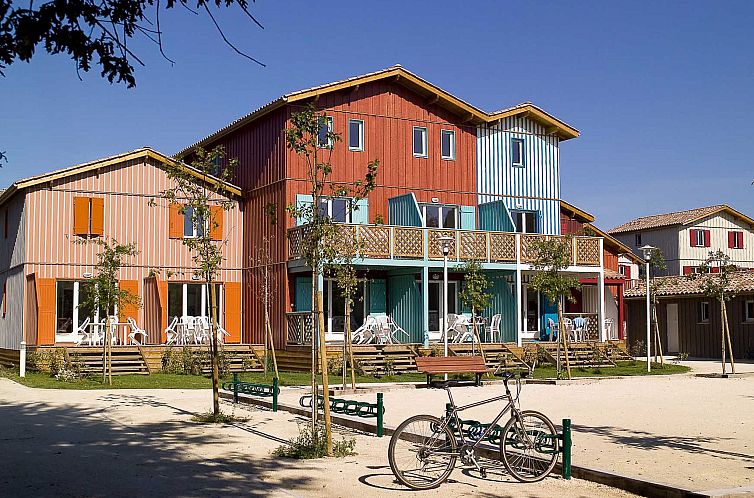 Appartement Les Rives Marines