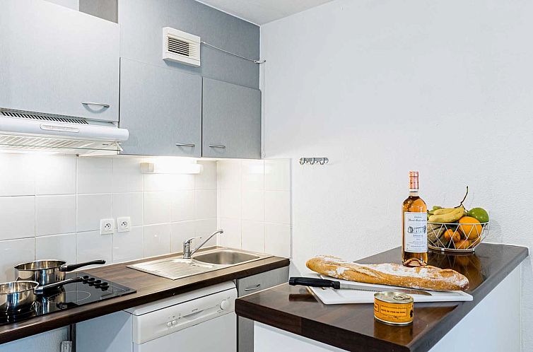 Appartement Les Rives Marines