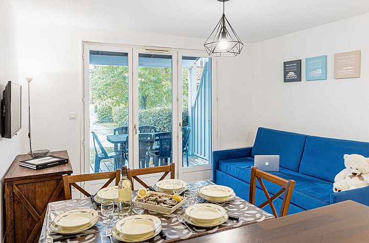 Appartement Les Rives Marines