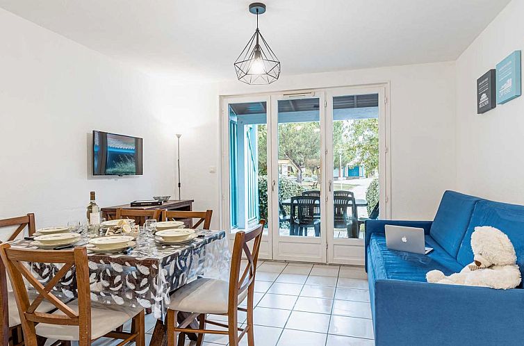 Appartement Les Rives Marines