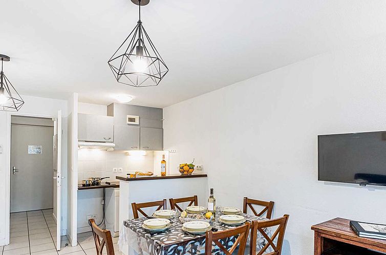 Appartement Les Rives Marines