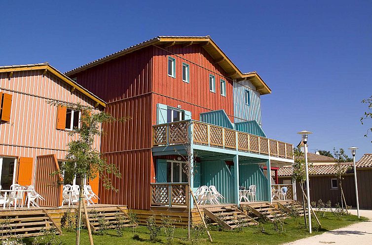 Appartement Les Rives Marines