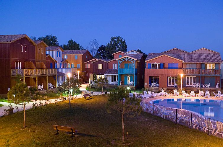 Appartement Les Rives Marines