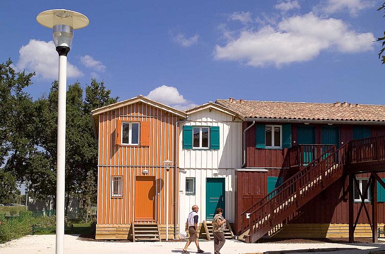 Appartement Les Rives Marines