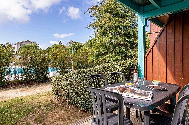 Appartement Les Rives Marines