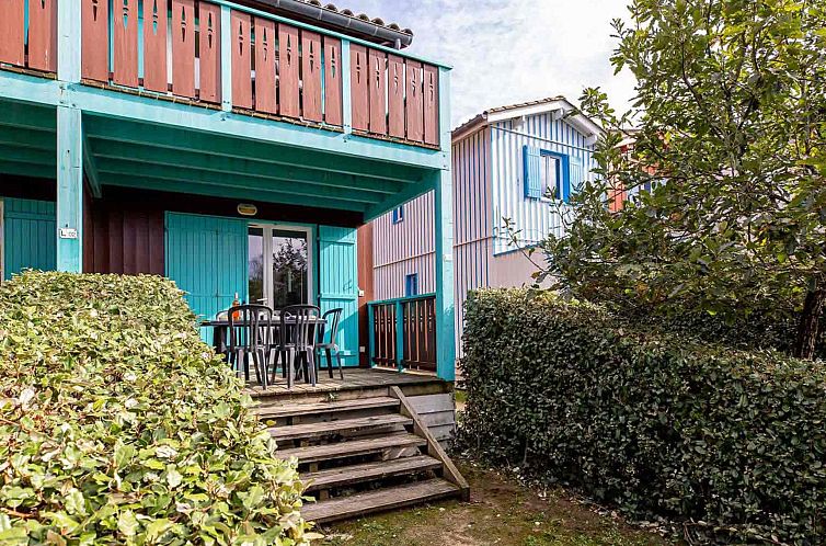 Appartement Les Rives Marines