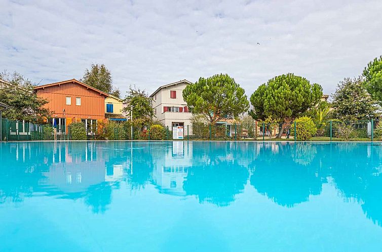 Appartement Les Rives Marines