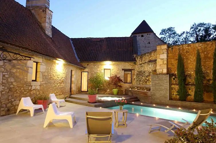 Le Clos de Peyruzel
