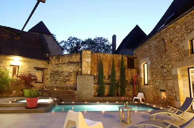 Le Clos de Peyruzel