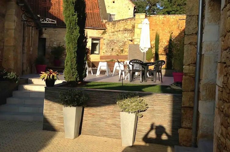 Le Clos de Peyruzel