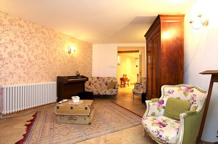 Vrijstaande woning in Daglan - Saint Pompont