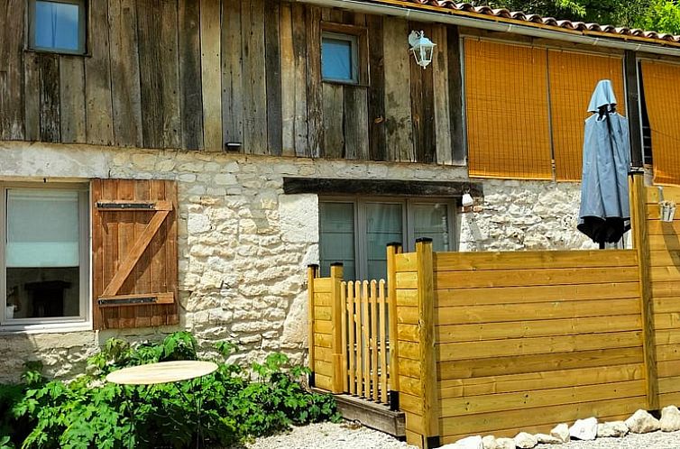 Vakantiehuis in COURBIAC