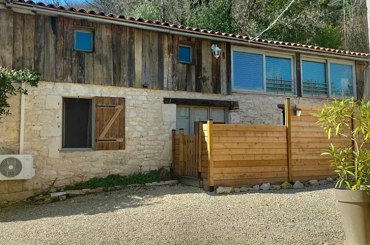 Vakantiehuis in COURBIAC