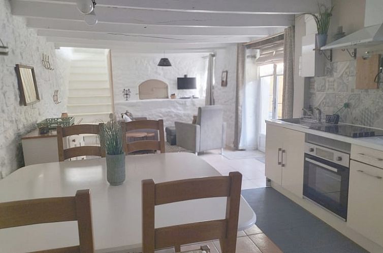 Vakantiehuis in COURBIAC
